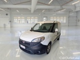  Fiat  Doblo FIAT DOBLÒ CARGO 2015 4 PORTE CARGO 1.4 T-JET NATURAL POWER SX EURO6 #2
