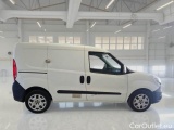  Fiat  Doblo FIAT DOBLÒ CARGO 2015 4 PORTE CARGO 1.4 T-JET NATURAL POWER SX EURO6 #7