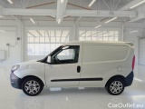  Fiat  Doblo FIAT DOBLÒ CARGO 2015 4 PORTE CARGO 1.4 T-JET NATURAL POWER SX EURO6 #8