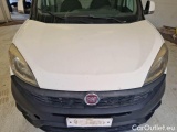  Fiat  Doblo FIAT DOBLÒ CARGO 2015 4 PORTE CARGO 1.4 T-JET NATURAL POWER SX EURO6 #22