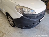  Fiat  Doblo FIAT DOBLÒ CARGO 2015 4 PORTE CARGO 1.4 T-JET NATURAL POWER SX EURO6 #33