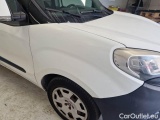  Fiat  Doblo FIAT DOBLÒ CARGO 2015 4 PORTE CARGO 1.4 T-JET NATURAL POWER SX EURO6 #37