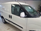  Fiat  Doblo FIAT DOBLÒ CARGO 2015 4 PORTE CARGO 1.4 T-JET NATURAL POWER SX EURO6 #41