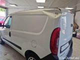  Fiat  Doblo FIAT DOBLÒ CARGO 2015 4 PORTE CARGO 1.4 T-JET NATURAL POWER SX EURO6 #76