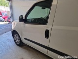  Fiat  Doblo FIAT DOBLÒ CARGO 2015 4 PORTE CARGO 1.4 T-JET NATURAL POWER SX EURO6 #84