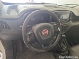  Fiat  Doblo FIAT DOBLÒ CARGO 2015 4 PORTE CARGO 1.4 T-JET NATURAL POWER SX EURO6 #113