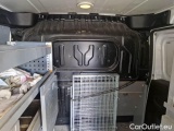  Fiat  Doblo FIAT DOBLÒ CARGO 2015 4 PORTE CARGO 1.4 T-JET NATURAL POWER SX EURO6 #136