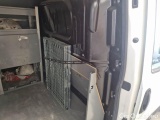  Fiat  Doblo FIAT DOBLÒ CARGO 2015 4 PORTE CARGO 1.4 T-JET NATURAL POWER SX EURO6 #141