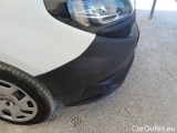  Fiat  Doblo FIAT DOBLÒ CARGO 2015 4 PORTE CARGO 1.4 T-JET NATURAL POWER SX EURO6 #19