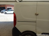  Fiat  Doblo FIAT DOBLÒ CARGO 2015 4 PORTE CARGO 1.4 T-JET NATURAL POWER SX EURO6 #37