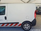  Fiat  Doblo FIAT DOBLÒ CARGO 2015 4 PORTE CARGO 1.4 T-JET NATURAL POWER SX EURO6 #44