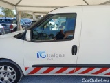  Fiat  Doblo FIAT DOBLÒ CARGO 2015 4 PORTE CARGO 1.4 T-JET NATURAL POWER SX EURO6 #48