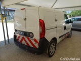  Fiat  Doblo FIAT DOBLÒ CARGO 2015 4 PORTE CARGO 1.4 T-JET NATURAL POWER SX EURO6 #63