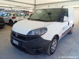  Fiat  Doblo FIAT DOBLÒ CARGO 2015 4 PORTE CARGO 1.4 T-JET NATURAL POWER SX EURO6 #64