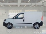  Fiat  Doblo FIAT DOBLÒ CARGO 2015 4 PORTE CARGO 1.4 T-JET NATURAL POWER SX EURO6 #72