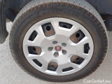  Fiat  Doblo FIAT DOBLÒ CARGO 2015 4 PORTE CARGO 1.4 T-JET NATURAL POWER SX EURO6 #80