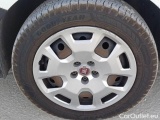  Fiat  Doblo FIAT DOBLÒ CARGO 2015 4 PORTE CARGO 1.4 T-JET NATURAL POWER SX EURO6 #82