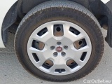  Fiat  Doblo FIAT DOBLÒ CARGO 2015 4 PORTE CARGO 1.4 T-JET NATURAL POWER SX EURO6 #81