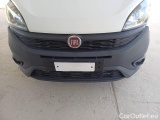  Fiat  Doblo FIAT DOBLÒ CARGO 2015 4 PORTE CARGO 1.4 T-JET NATURAL POWER SX EURO6 #102