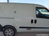  Fiat  Doblo FIAT DOBLÒ CARGO 2015 4 PORTE CARGO 1.4 T-JET NATURAL POWER SX EURO6 #121