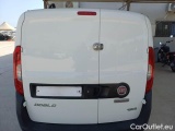 Fiat  Doblo FIAT DOBLÒ CARGO 2015 4 PORTE CARGO 1.4 T-JET NATURAL POWER SX EURO6 #131