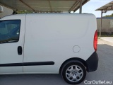  Fiat  Doblo FIAT DOBLÒ CARGO 2015 4 PORTE CARGO 1.4 T-JET NATURAL POWER SX EURO6 #133