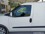  Fiat  Doblo FIAT DOBLÒ CARGO 2015 4 PORTE CARGO 1.4 T-JET NATURAL POWER SX EURO6 #138
