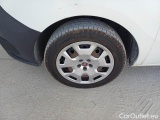  Fiat  Doblo FIAT DOBLÒ CARGO 2015 4 PORTE CARGO 1.4 T-JET NATURAL POWER SX EURO6 #145