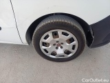  Fiat  Doblo FIAT DOBLÒ CARGO 2015 4 PORTE CARGO 1.4 T-JET NATURAL POWER SX EURO6 #147