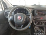  Fiat  Doblo FIAT DOBLÒ CARGO 2015 4 PORTE CARGO 1.4 T-JET NATURAL POWER SX EURO6 #166