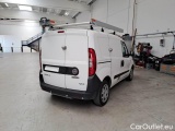  Fiat  Doblo FIAT DOBLÒ CARGO 2015 4 PORTE CARGO 1.4 T-JET NATURAL POWER SX EURO6 #3