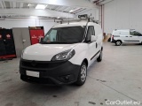  Fiat  Doblo FIAT DOBLÒ CARGO 2015 4 PORTE CARGO 1.4 T-JET NATURAL POWER SX EURO6 #2