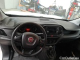  Fiat  Doblo FIAT DOBLÒ CARGO 2015 4 PORTE CARGO 1.4 T-JET NATURAL POWER SX EURO6 #4