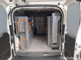  Fiat  Doblo FIAT DOBLÒ CARGO 2015 4 PORTE CARGO 1.4 T-JET NATURAL POWER SX EURO6 #6