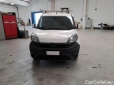  Fiat  Doblo FIAT DOBLÒ CARGO 2015 4 PORTE CARGO 1.4 T-JET NATURAL POWER SX EURO6 #7