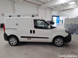  Fiat  Doblo FIAT DOBLÒ CARGO 2015 4 PORTE CARGO 1.4 T-JET NATURAL POWER SX EURO6 #8