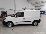  Fiat  Doblo FIAT DOBLÒ CARGO 2015 4 PORTE CARGO 1.4 T-JET NATURAL POWER SX EURO6 #9