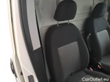  Fiat  Doblo FIAT DOBLÒ CARGO 2015 4 PORTE CARGO 1.4 T-JET NATURAL POWER SX EURO6 #14