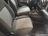  Fiat  Doblo FIAT DOBLÒ CARGO 2015 4 PORTE CARGO 1.4 T-JET NATURAL POWER SX EURO6 #15