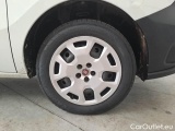  Fiat  Doblo FIAT DOBLÒ CARGO 2015 4 PORTE CARGO 1.4 T-JET NATURAL POWER SX EURO6 #16
