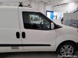  Fiat  Doblo FIAT DOBLÒ CARGO 2015 4 PORTE CARGO 1.4 T-JET NATURAL POWER SX EURO6 #51