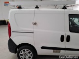  Fiat  Doblo FIAT DOBLÒ CARGO 2015 4 PORTE CARGO 1.4 T-JET NATURAL POWER SX EURO6 #55