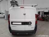  Fiat  Doblo FIAT DOBLÒ CARGO 2015 4 PORTE CARGO 1.4 T-JET NATURAL POWER SX EURO6 #66