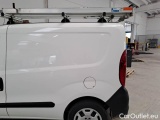  Fiat  Doblo FIAT DOBLÒ CARGO 2015 4 PORTE CARGO 1.4 T-JET NATURAL POWER SX EURO6 #75