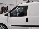  Fiat  Doblo FIAT DOBLÒ CARGO 2015 4 PORTE CARGO 1.4 T-JET NATURAL POWER SX EURO6 #78
