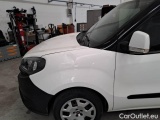  Fiat  Doblo FIAT DOBLÒ CARGO 2015 4 PORTE CARGO 1.4 T-JET NATURAL POWER SX EURO6 #84