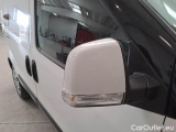  Fiat  Doblo FIAT DOBLÒ CARGO 2015 4 PORTE CARGO 1.4 T-JET NATURAL POWER SX EURO6 #88
