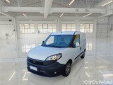  Fiat  Doblo FIAT DOBLÒ CARGO 2015 4 PORTE CARGO 1.4 T-JET NATURAL POWER SX EURO6 