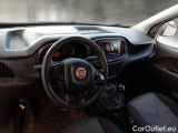  Fiat  Doblo FIAT DOBLÒ CARGO 2015 4 PORTE CARGO 1.4 T-JET NATURAL POWER SX EURO6 #3