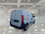  Fiat  Doblo FIAT DOBLÒ CARGO 2015 4 PORTE CARGO 1.4 T-JET NATURAL POWER SX EURO6 #2